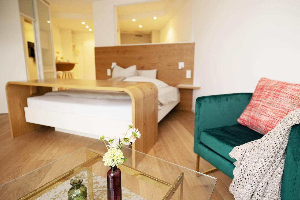 Artroom Boarding Apartment Bissendorf Экстерьер фото
