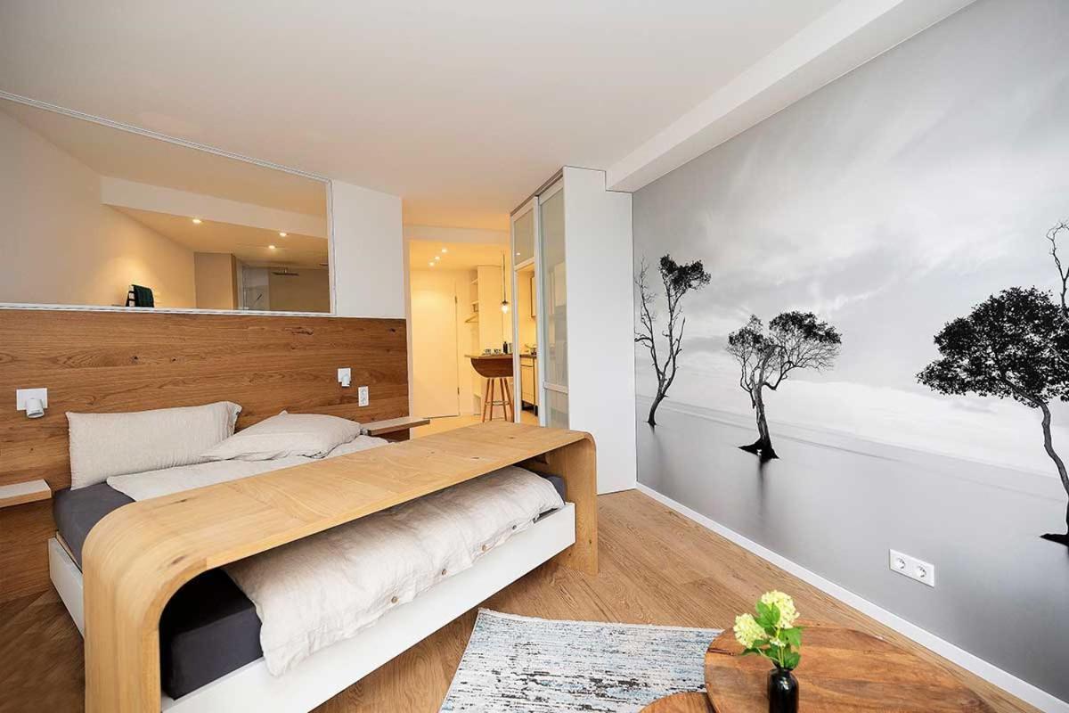 Artroom Boarding Apartment Bissendorf Экстерьер фото
