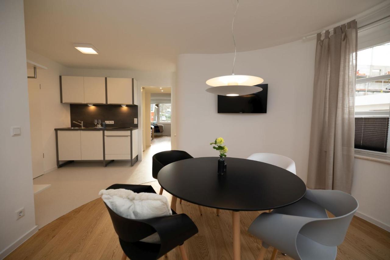Artroom Boarding Apartment Bissendorf Экстерьер фото
