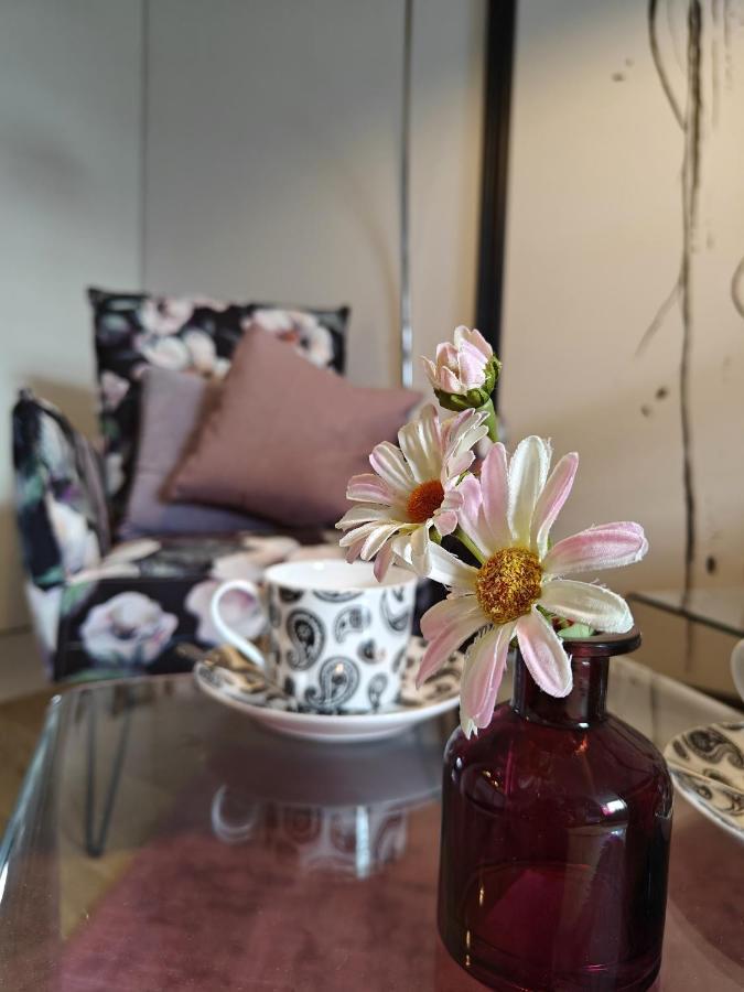 Artroom Boarding Apartment Bissendorf Экстерьер фото