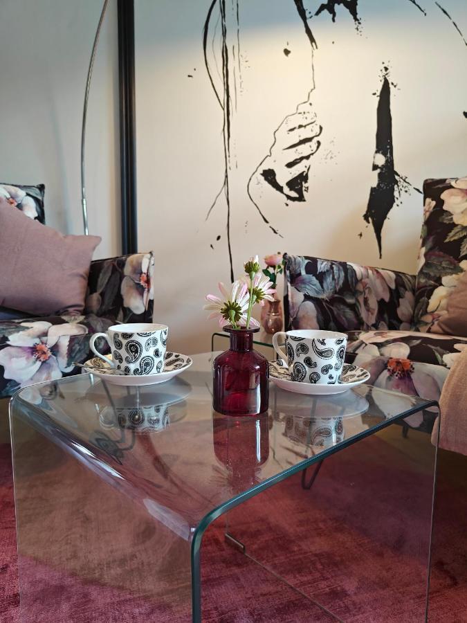 Artroom Boarding Apartment Bissendorf Экстерьер фото