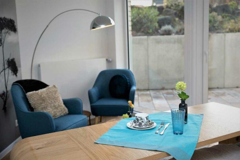 Artroom Boarding Apartment Bissendorf Экстерьер фото